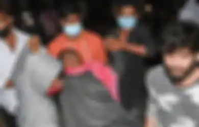 Dites Covid-19 Hasilnya Negatif, India Mendadak Digegerkan dengan Penyakit Misterius yang Tidak Terdeteksi Penyebabnya, Hampir 300 Orang Tumbang Dilarikan ke Rumah Sakit