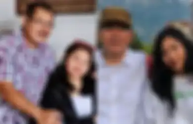 Sama-sama Bagian Dari Keluarga Cendana, Adu Gaya Khirani Trihatmodjo dan Gayanti Hutami Jadi Sorotan, 2 Cucu Soeharto yang Punya Style Hits Bak Model, Intip Potretnya