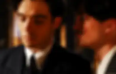 Totalitas Tanpa Batas,  Tom Cruise Hingga Robert Pattinson Disebut-sebut Berani Lakukan Adegan Panas dalam Film, Begini Trik Para Aktor Agar Tak Terangsang Lawan Main!
