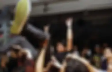 Kelar Corona Jangan Lupa Nge-gigs, Karena Nonton Live Music Bisa Bikin Panjang Umur!