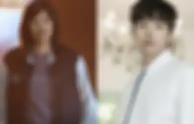 Kepoin 5 Fakta Park Eun Seok, Pemeran Guru Olahraga di 'Penthouse'!