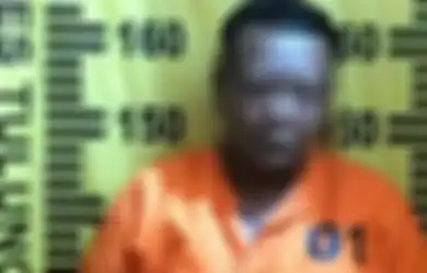 Seolah Salah Sasaran, Nekat Curi Tas Berisi Emas di bawah Meja Tempat Berjualan Milik Pedagang Pasar, Pencuri Ini Justru Ketiban Apes Berkat Kongkalikong Anak Korban