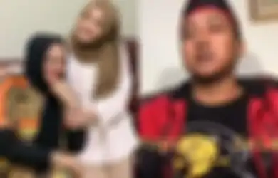Tak Sudi Anaknya Diasuh Putri Delina, Teddy Singgung Wasiat Mendiang Lina Jubaedah Sebelum Tiada: Amanatnya Gitu