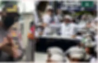 Digadang-gadang Naik Pangkat, Kapolda Metro Jaya Malah Terlempar dari Usulan Calon Kapolri, Terganjal Temuan Komnas HAM Soal Laskar FPI?