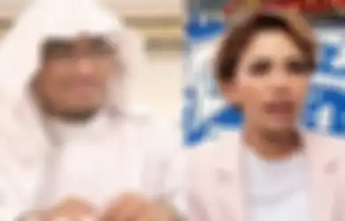 Tak Ingin Nama Keluarga Ustaz Maaher At Thuwailibi Tercoreng, Ternyata Nikita Mirzani Pernah Bongkar Riwayat Penyakit Sang Ulama Hingga Bikin Gempar Netizen