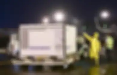 Nasib 75 Juta Warga Indonesia yang Tak Dapat Jatah Vaksin Gratis, Segini Duit yang Harus Dimiliki untuk Bisa Kebal Corona di Masa Mendatang