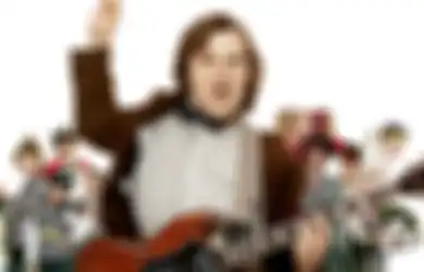 Masih Inget Film School Of Rock? Dua Aktor Ciliknya Kini Pacaran