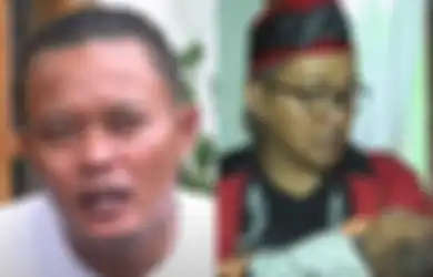 Bak Habis Kesabaran, Sule Tantang Teddy Datang ke Rumahnya untuk Bicara Empat Mata: Ayo, Jangan Undang Media Terus