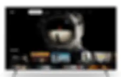 Gara-gara Sepi Peminat, Pertumbuhan Apple TV+ Melambat di Q3 2021!