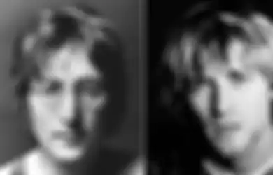Ngaku Fans Berat John Lennon, Kurt Cobain: Hidupnya adalah Penjara, Gue Tau Rasanya!