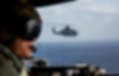 Taring Angkatan Laut AS Makin Tajam, Negeri Paman Sam Kirimkan Kapal Pendarat Amphibi di Laut China Selatan, Apa Tujuannya?