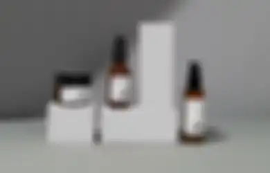 Local Pride, Ini Fakta Tentang HAUM. Skincare yang Bisa Dipakai Cewek dan Cowok! 