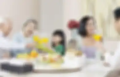 Ketika Kumpul Keluarga Besar Berbuah Petaka, 10 Orang Positif Covid-19