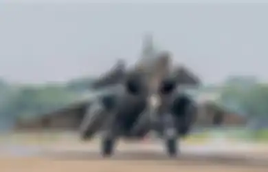 Skuadron Panah Emas India, Inilah 5 Hal yang Perlu Anda Ketahui Tentang Jet Rafale IAF Pesawat Tempur Terbaru India