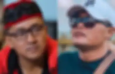 Gedek dengan Kelakuan Teddy yang Terus Merengek Soal Warisan, Sule Akhirnya Ambil Sikap: Dia yang Mempertanggung Jawabkan