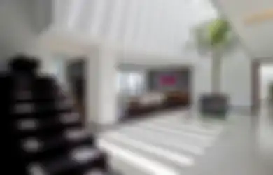 Mengenal Skylight dan Peletakannya yang Tepat, Rumah Bebas Gelap dan Lembap