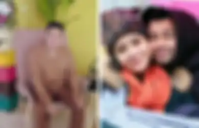 Bikin Dimas Ramadhan Keheranan dengan Kebiasaan Nagita Slavina, Merry : Biasanya dari Jam 1 Siang Sampai 11 Malam