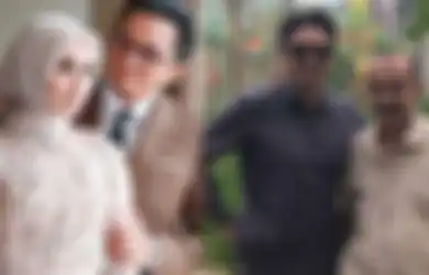Putrinya Kini Sandang Status Janda, Ayah Laudya Cynthia Bella Dulu Kepincut Sikap Baik Nan Rajin Sholat Engku Emran hingga Beri Restu Menikah: Tertarik dan Cocok