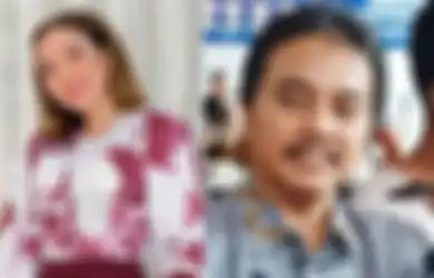 Gisella Anastasia Mengaku Ponselnya Hilang 3 Tahun Lalu, Roy Suryo Singgung Data yang Tersimpan di Handphone
