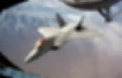Digadang-gadang Jadi Senjata Militer Paling Mematikan, Kepala Staf Angkatan Udara Amerika Bocorkan Sendiri Kekurangan Jet Siluman F-35 Tersebut, Karena Ini