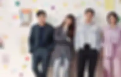 Ini Dia 4 Hal yang Bisa Kamu Pelajari dari Drama Korea ’Start-Up’