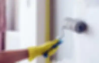 Warna Cat yang Tepat bisa Menghemat Listrik, seperti Apa Pilihannya?