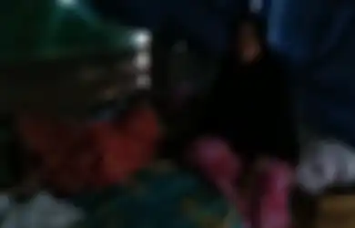 8 Tahun Tak Bertemu, Batin Ibu Ini Langsung Menjerit Setelah Tahu Kondisi Anaknya yang Kurus Kering Usai Idap Penyakit Misterius: Sembuhlah Nak...