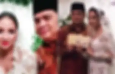 Dibayar Rp 1 Miliar Demi Kawin Kontrak, Seleb Cantik Ini Harus Gigit Jari Sebelum Nikmati Malam Pertama: Kenapa Baru Jujurnya Sekarang?