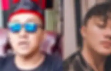 Nekat Beli Rumah Baru Karena Nggak Bisa Move On, Rizky Febian Ngamuk Lihat Kelakuan Teddy: Hak Saya Ke Mana?