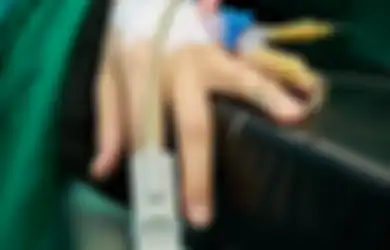 Makin Meresahkan Masyarakat, Kenali Gejala Baru 'Delirium' pada Penderita Covid-19, Berikut Tanda-tandanya!