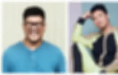 Sukses Turunkan Berat Badan Sampai 60 Kg, Ricky Cuaca Tetap Makan 5 Kali Sehari