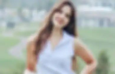 Akui Sempat Minder Didekati Ardi Bakrie Saat PDKT hingga Dituding Cewek Matre, Nia Ramadhani: Gue Punya Sesuatu yang Nggak Orang Punya