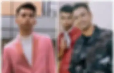 Tak Hanya Angkat Kembarannya Jadi Sosok Populer, Raffi Ahmad Janji Sewakan Ruko untuk Ayah Dimas Ramadhan