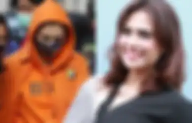 Bikin Pangling, Terpampang di TV Plasma Saat Sidang Virtual, Penampilan Catherine Wilson Saat Jalani Sidang Jadi Sorotan