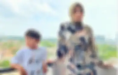 Perdana Ambil Rapor Anak ke Sekolah, Nathalie Holscher Justru Kena Tegur Wali Kelas, Istri Sule Langsung Omeli si Bungsu Ferdi: Mulai Besok...