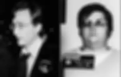 Hari Ini 40 Tahun Lalu, John Lennon Tewas di Tangan Penggemarnya