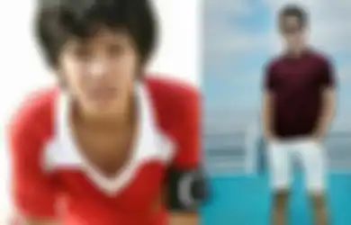 Pangling! Begini 7 Potret Terbaru Emir Mahira, Pemeran Bayu 'Garuda di Dadaku'