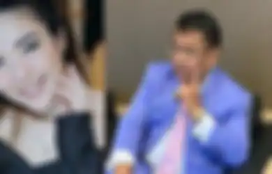 Singgung Video 3 Tahun Lalu yang Sudah Dihapus Muncul Lagi, Hotman Paris Mendadak Unggah Foto Gisel Sambil Umbar Kata Mesra