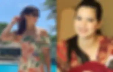 Pantas Tetap Langsing Meski Sudah Miliki 3 Anak, Ternyata Nia Ramadhani Hanya Makan Ini Selama 5 Bulan Usai Lahiran:  It Works, Beneran