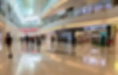 5 Mal di Jakarta yang Bisa Dijadikan Pilihan untuk Nikmati Liburan Natal dan Tahun Baru