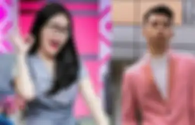 Pertama Kali Bertemu Kembaran Raffi Ahmad, Ayu Ting Ting Syok saat Dimas Ramadhan Lontarkan Kalimat Ini