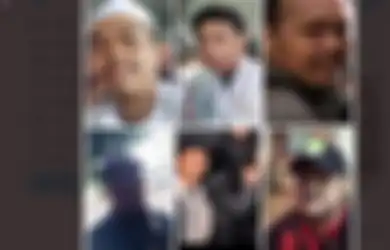 Tukang Parkir Rest Area Tol Bongkar Momen Kejadian Penembakan 6 Laskar FPI, Banyak Polisi dan Suara Tembakan Terus Menggema di Tengah Malam