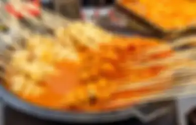 Wajib Cobain Nih! 5 Makanan Enak yang Paling Sering Muncul di Drama Start-Up