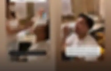 Lakukan Tes Swab Ngasal, BCL Hapus Postingan Usap Hidung Teman Tanpa Tenaga medis
