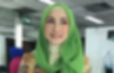 Nyaris jadi Anak Tiri Irwan Mussry, Ternyata Kini Begini Hubungan Putri Desy Ratnasari dengan Suami Maia Estianty