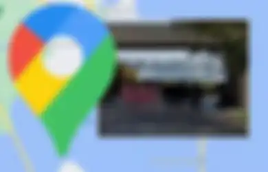 Dari Pernikahan Hingga Foto 'Penuh Gairah' di Pantai, Inilah Momen Romantis yang 'Dihancurkan' oleh Mobil Google