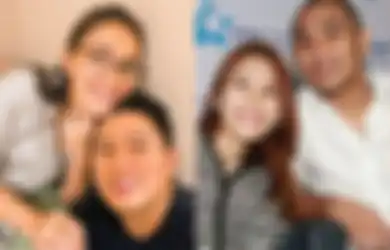 Dulu Telan Pil Pahit Nikah Cuma 20 Hari, Ayu Ting Ting Kini Sudah Yakin 100 Persen Adit Jayusman Tak Bakal Main-main Padanya Karena Miliki Hal Ini