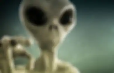 Sebut Israel dan NASA Sudah Bertemu dengan Alien dari 'Federasi Galaksi', Mantan Kepala Keamanan Luar Angkasa Negeri  Zionis: Trump Tahu Soal Ini