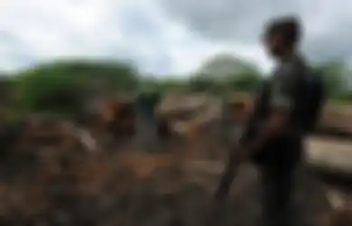 Salah Satunya Kini Diandalkan Jaga 'Paru-paru Bumi', Inilah Militer Paling Kuat di Dunia
