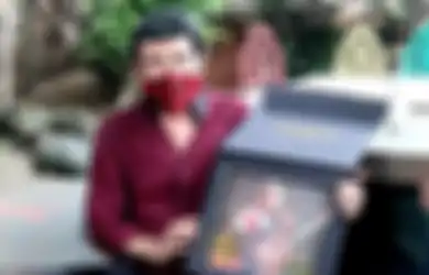 50 Tahun Berkarya di Dunia Hiburan, Rhoma Irama Ungkap Mimpinya yang Belum Terwujud